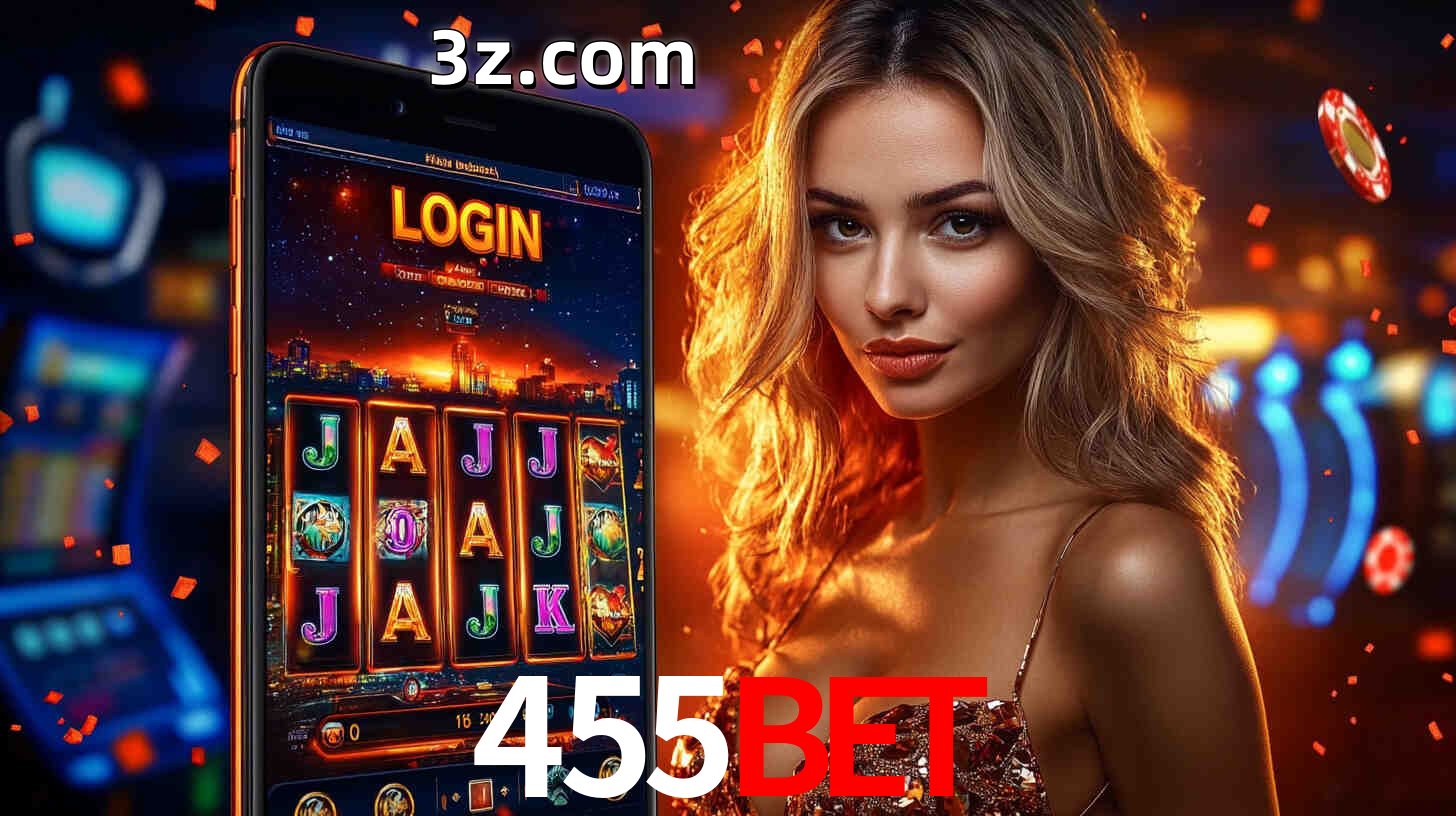 Apoio dedicado da 455BET
