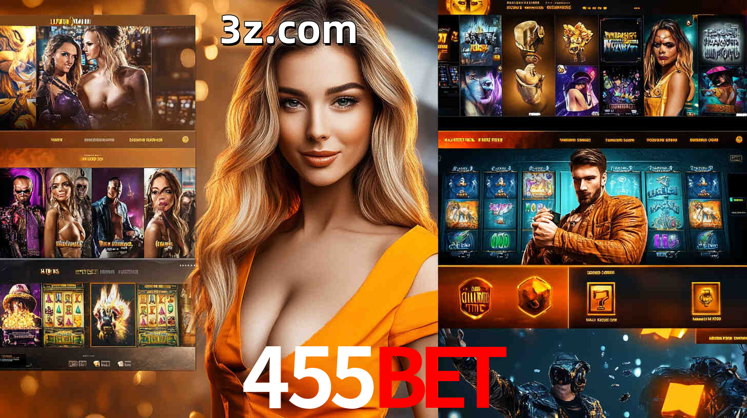 Assistência Apoio na 455BET