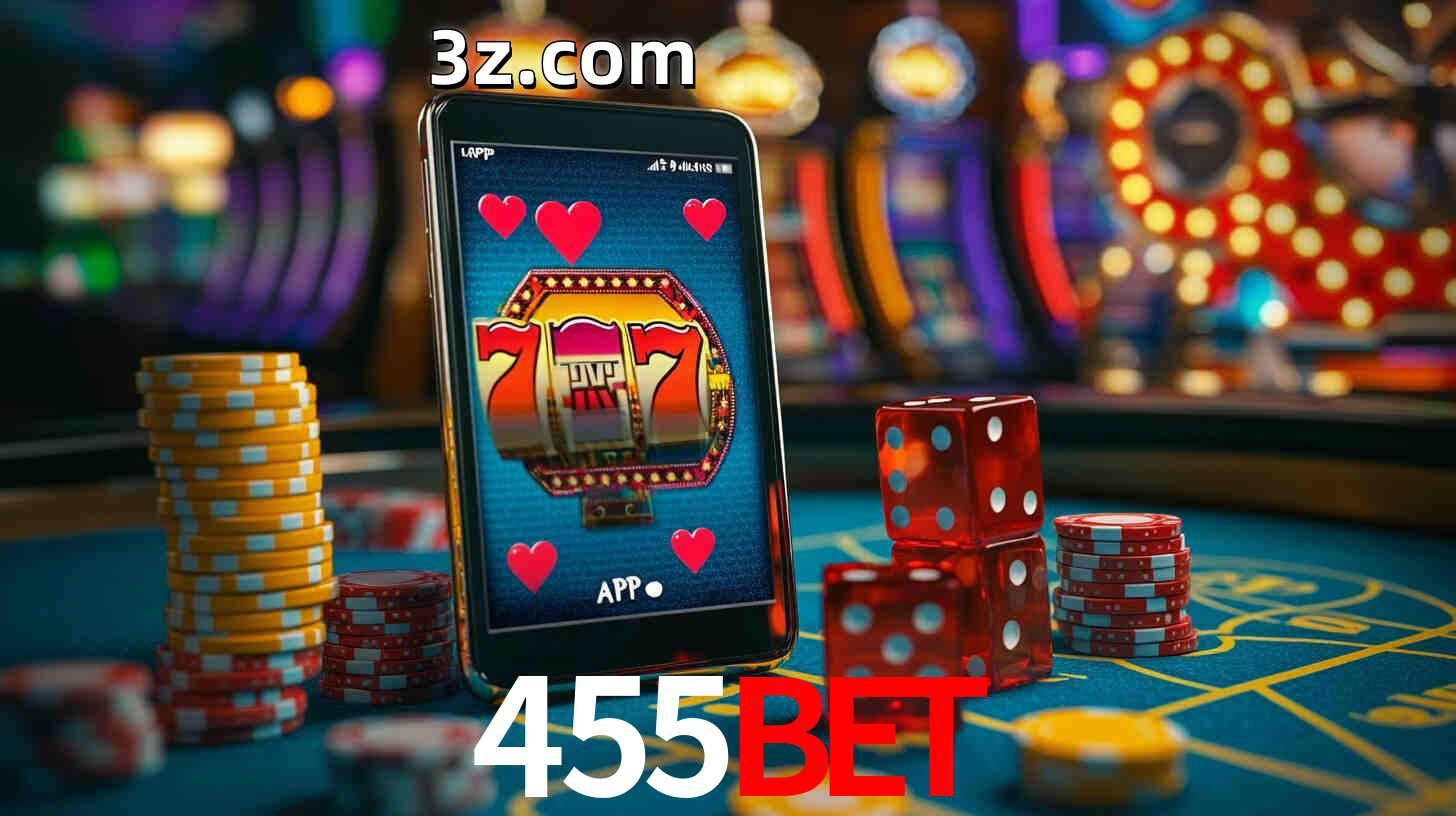 Apoio ao cliente na 455BET