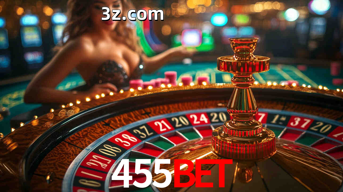 Compromisso com a Privacidade 455BET