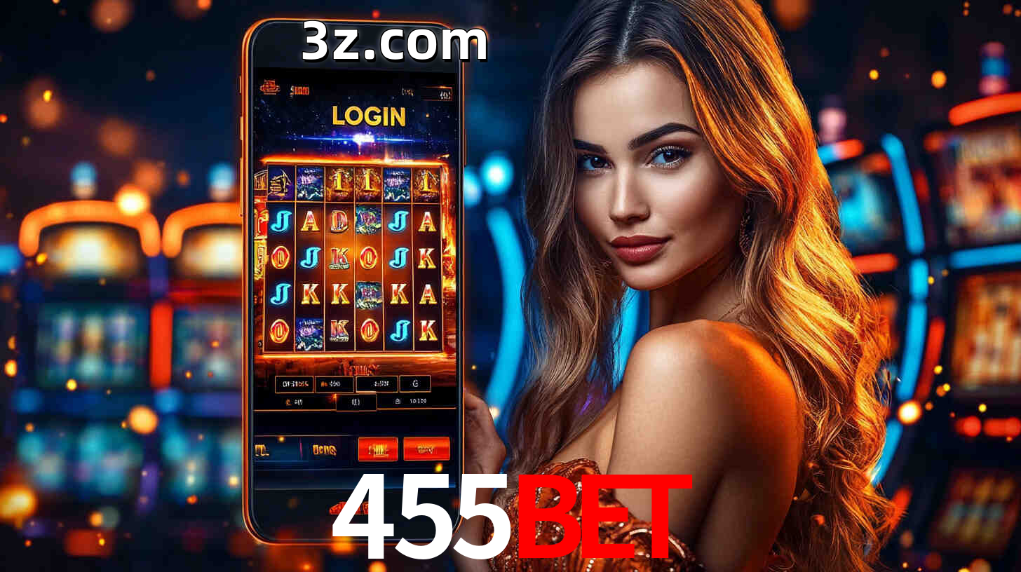 Isenção de Responsabilidades no site 455BET