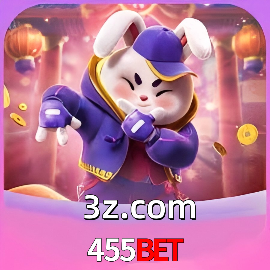 Jogos online na 455BET casino
